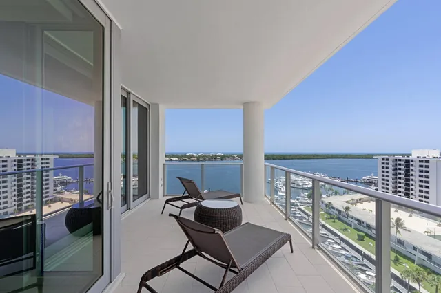 Water Club North Palm Beach Unit 1204 photo 17