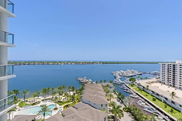 Water Club North Palm Beach Unit 1204 photo 18