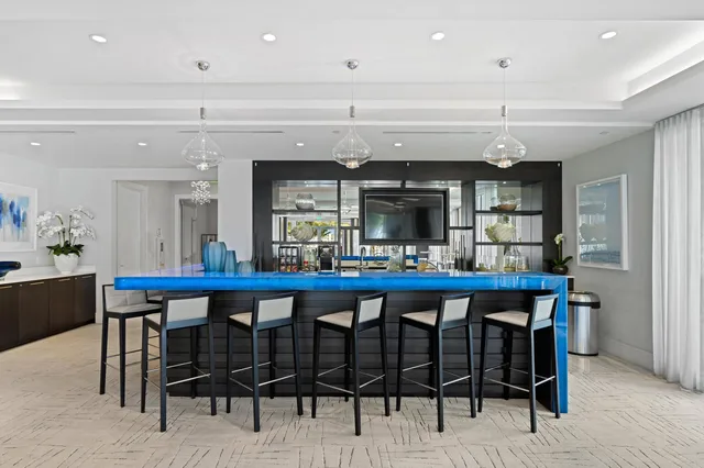 Water Club North Palm Beach Unit 1204 photo 23