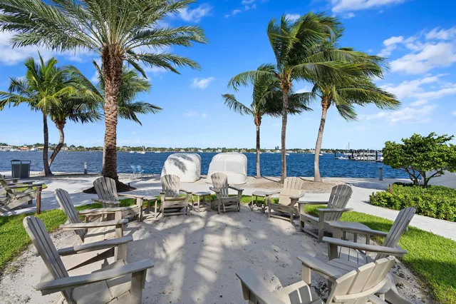 Water Club North Palm Beach Unit 1204 photo 25