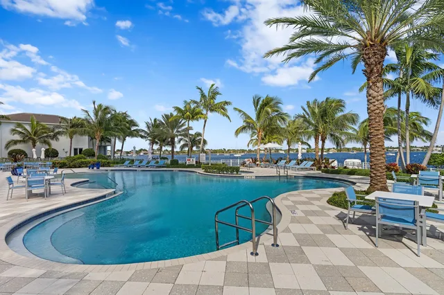 Water Club North Palm Beach Unit 1204 photo 27