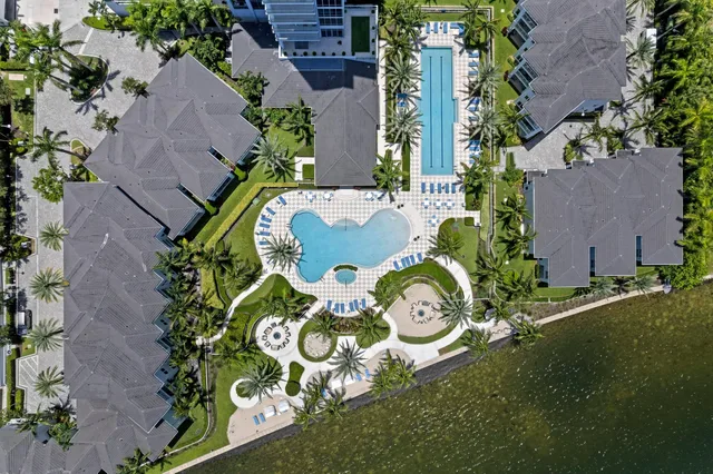 Water Club North Palm Beach Unit 1204 photo 29