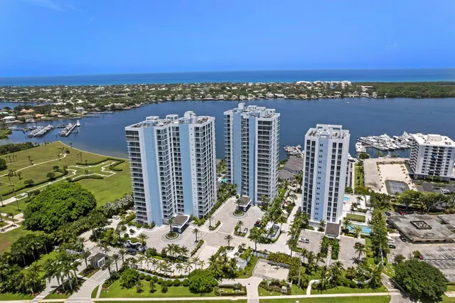 Water Club North Palm Beach Unit 1204 photo 31