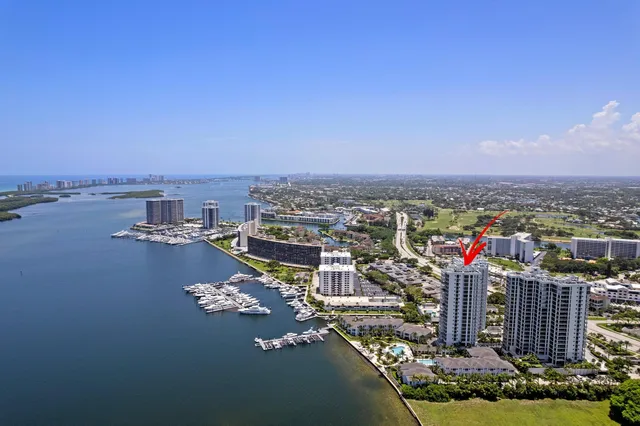Water Club North Palm Beach Unit 1204 photo 32