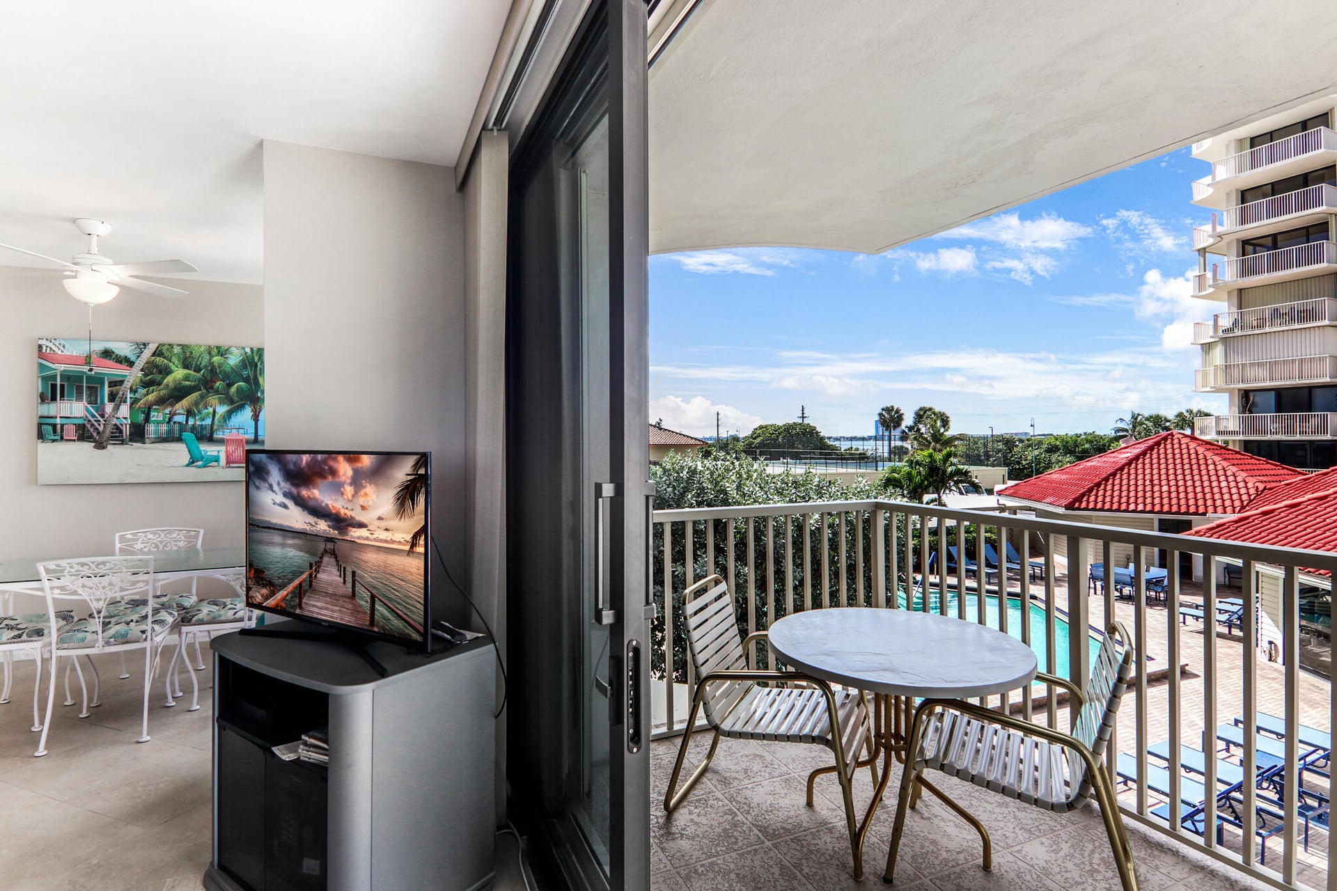 Singer Island Unit A1D photo 8