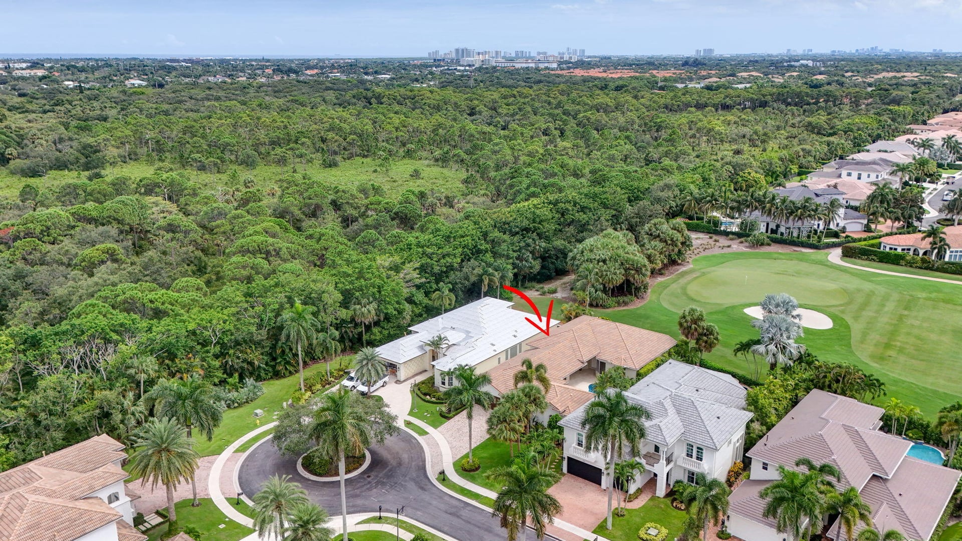 Frenchman's Reserve Palm Beach Gardens Residence photo 3