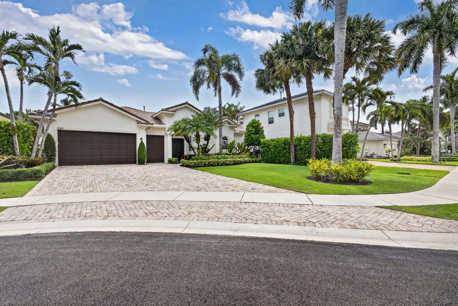 Frenchman's Reserve Palm Beach Gardens Residence photo 4