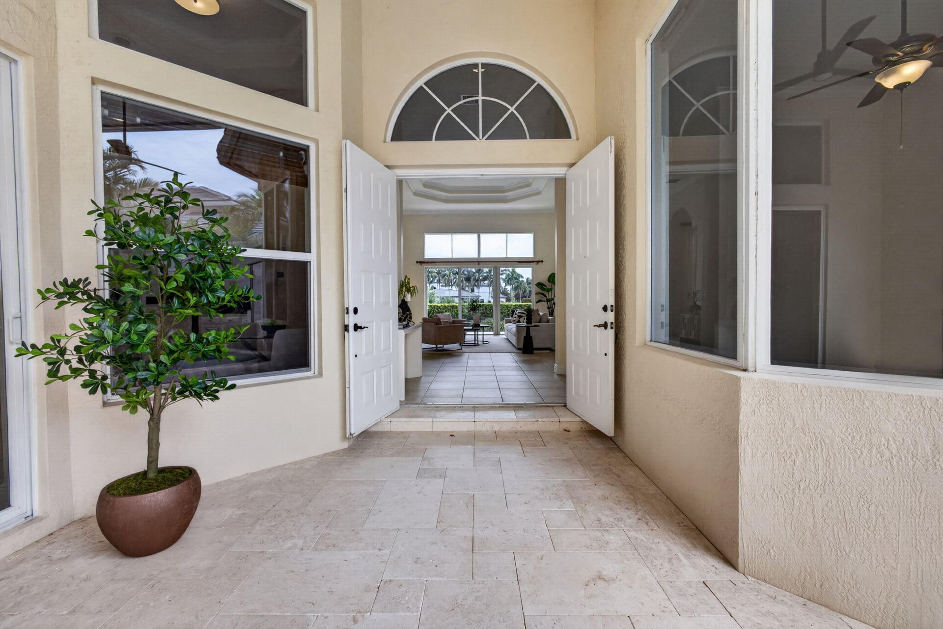 Frenchman's Reserve Palm Beach Gardens Residence photo 6