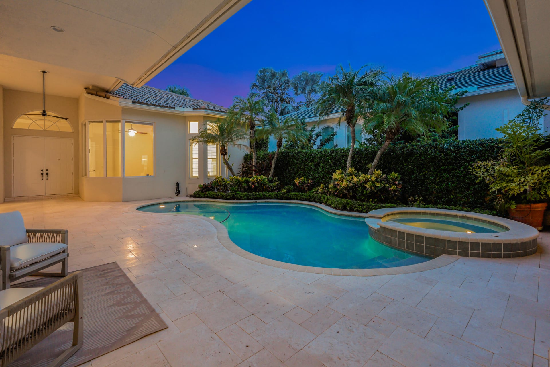 Frenchman's Reserve Palm Beach Gardens Residence photo 7