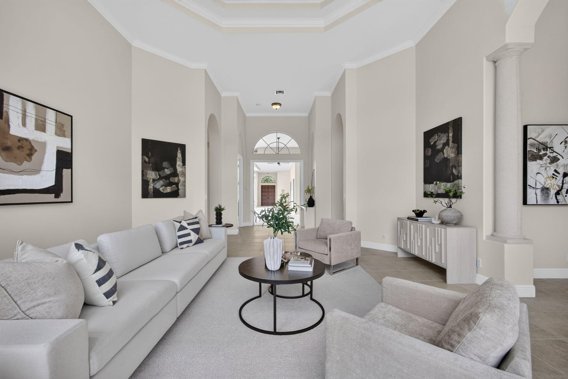 Frenchman's Reserve Palm Beach Gardens Residence photo 9