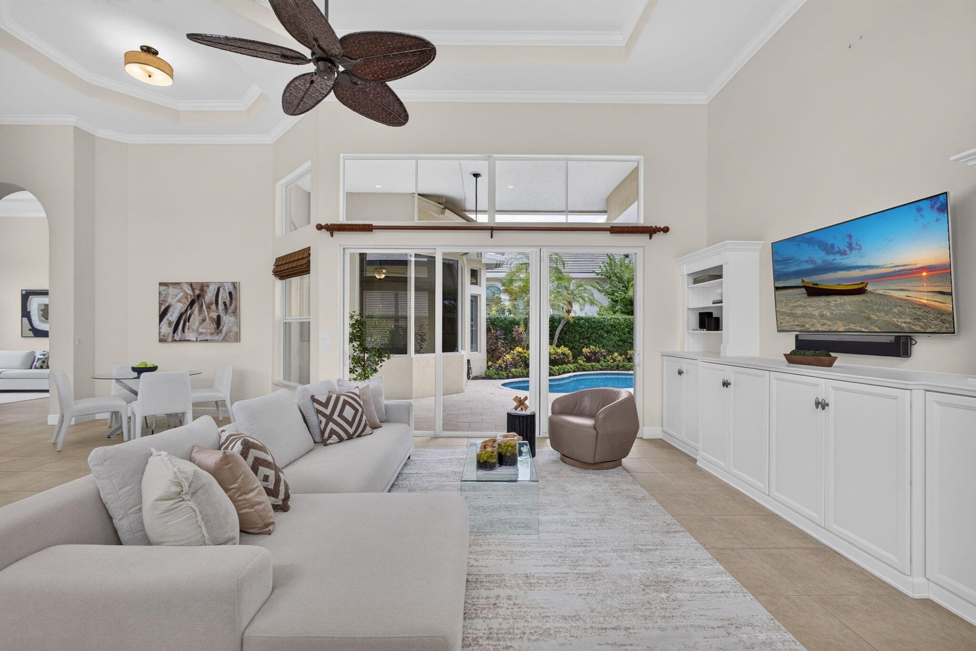Frenchman's Reserve Palm Beach Gardens Residence photo 14