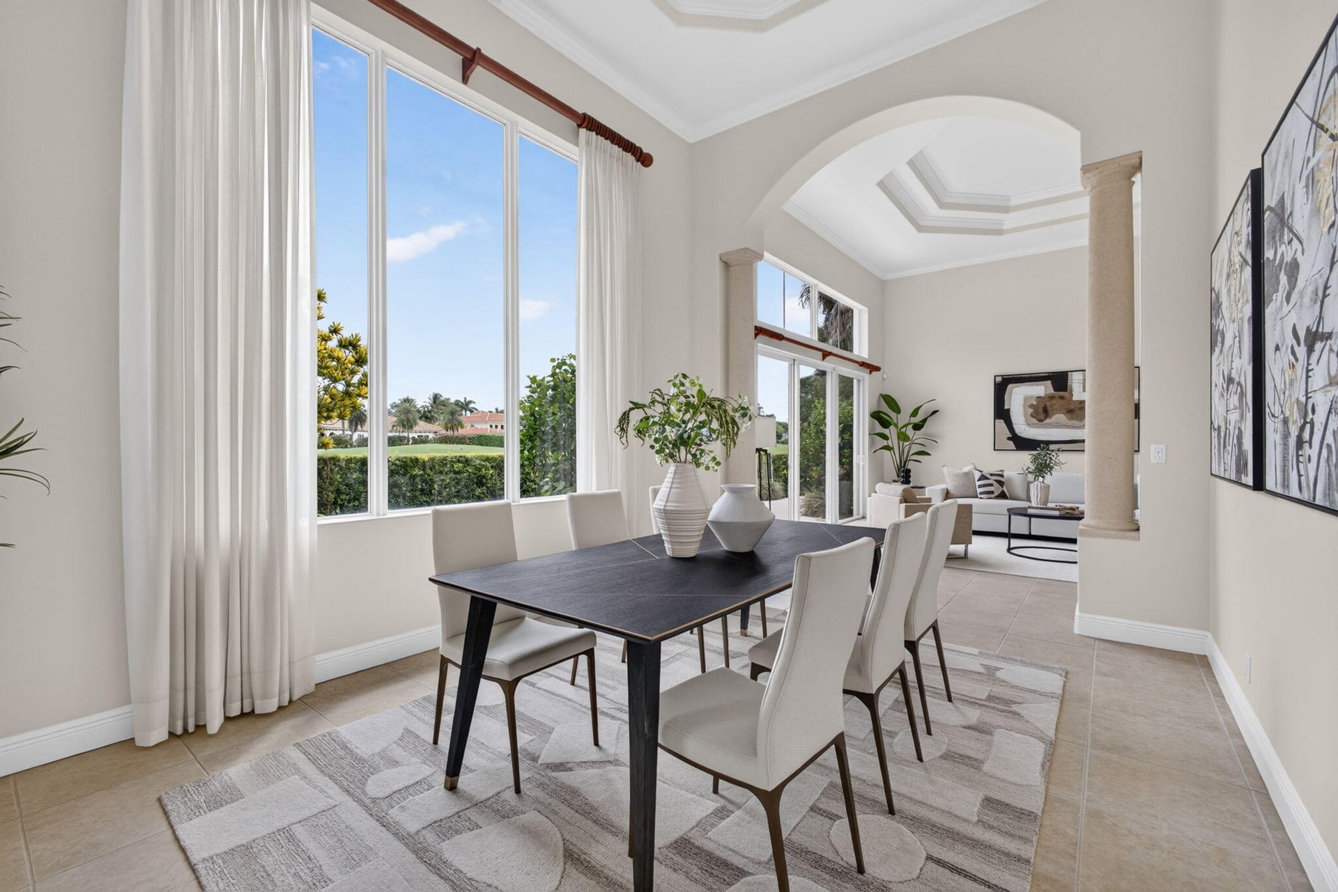 Frenchman's Reserve Palm Beach Gardens Residence photo 18