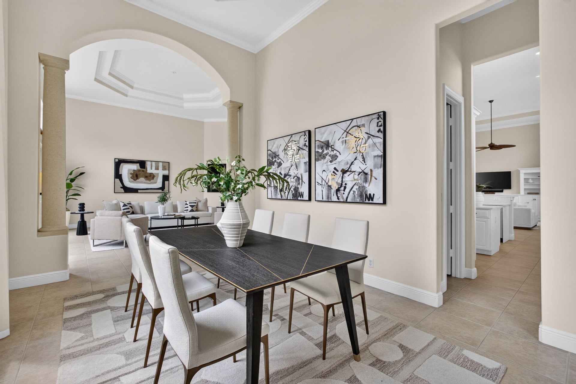 Frenchman's Reserve Palm Beach Gardens Residence photo 19