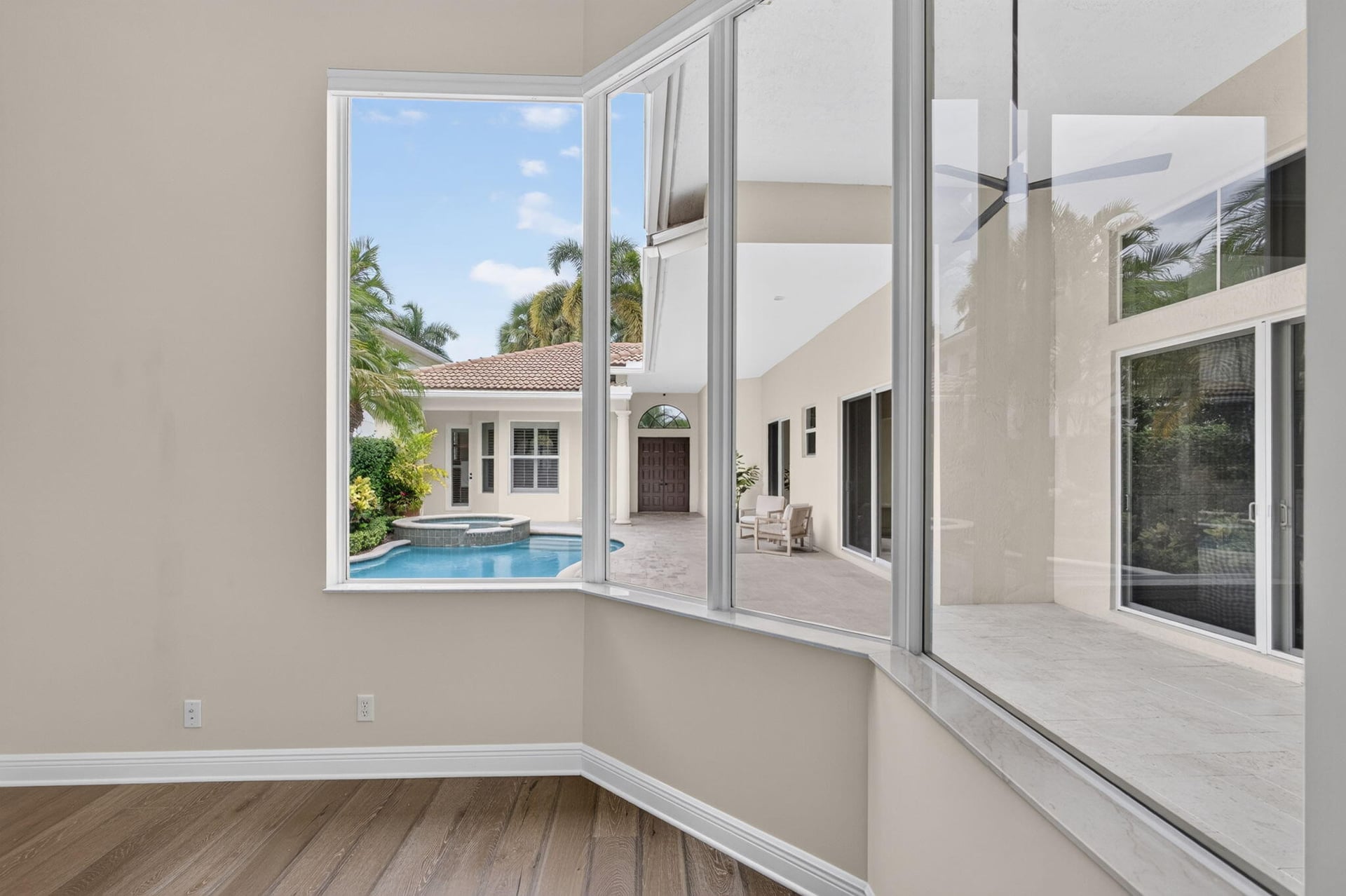 Frenchman's Reserve Palm Beach Gardens Residence photo 20
