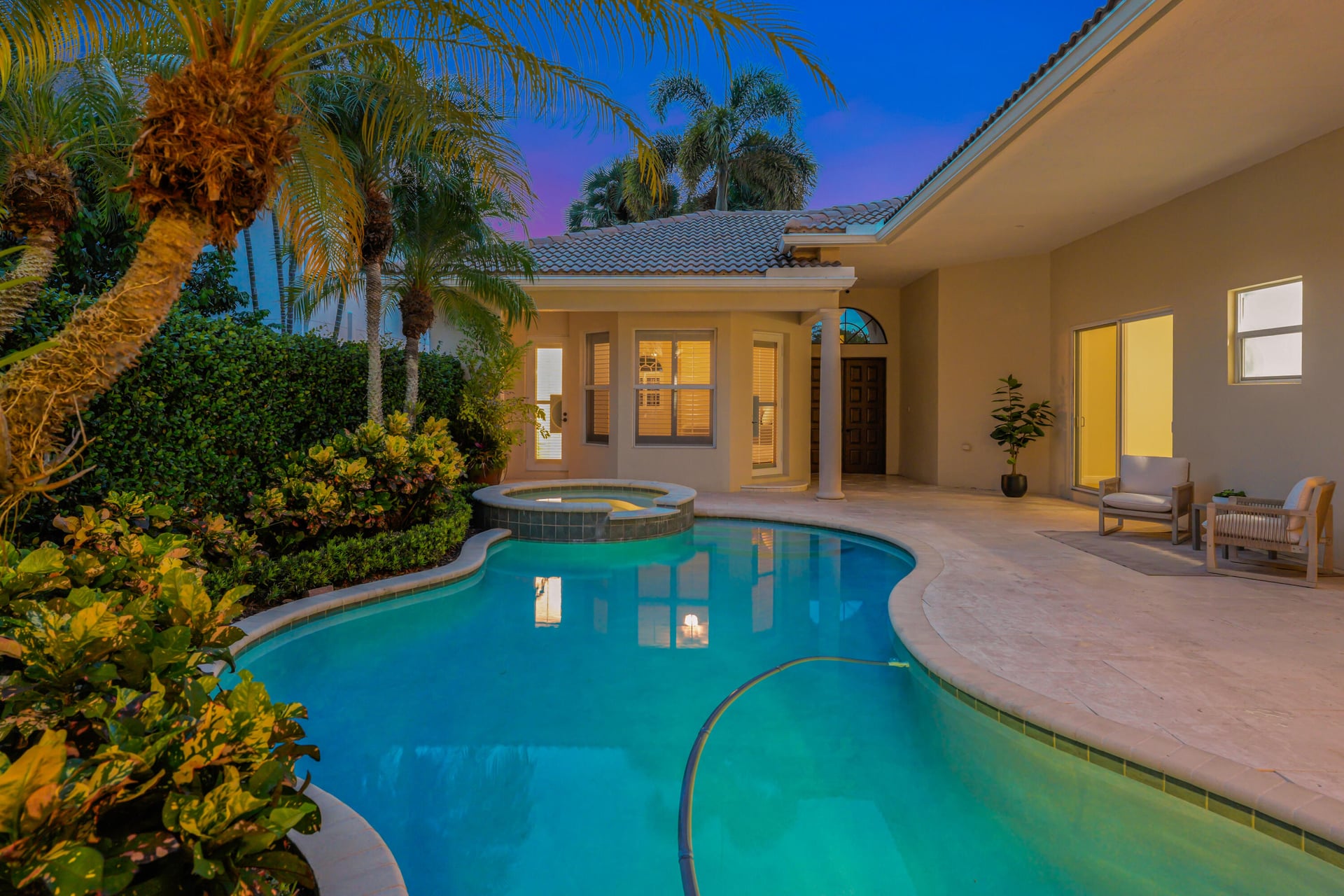 Frenchman's Reserve Palm Beach Gardens Residence photo 36