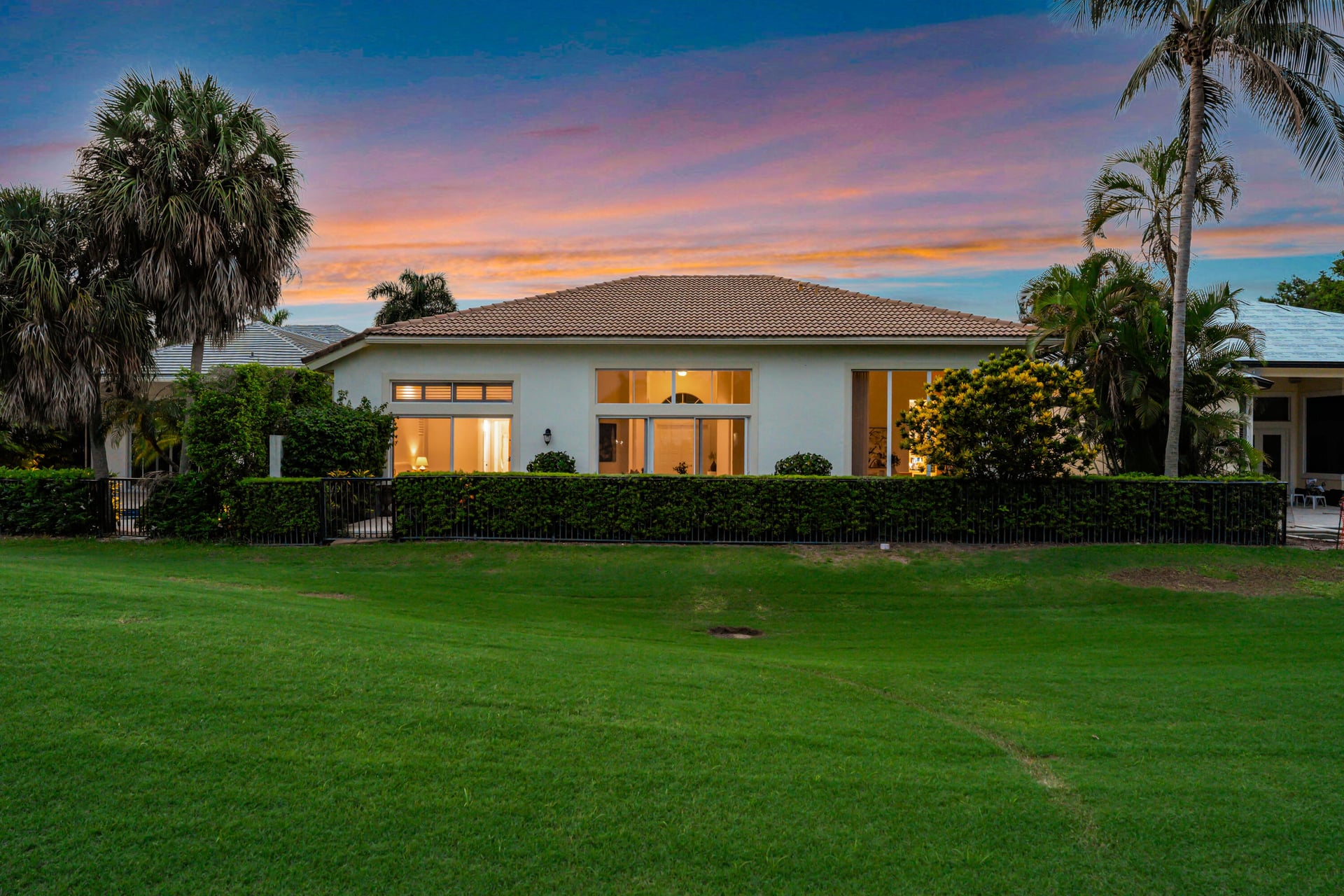Frenchman's Reserve Palm Beach Gardens Residence photo 37