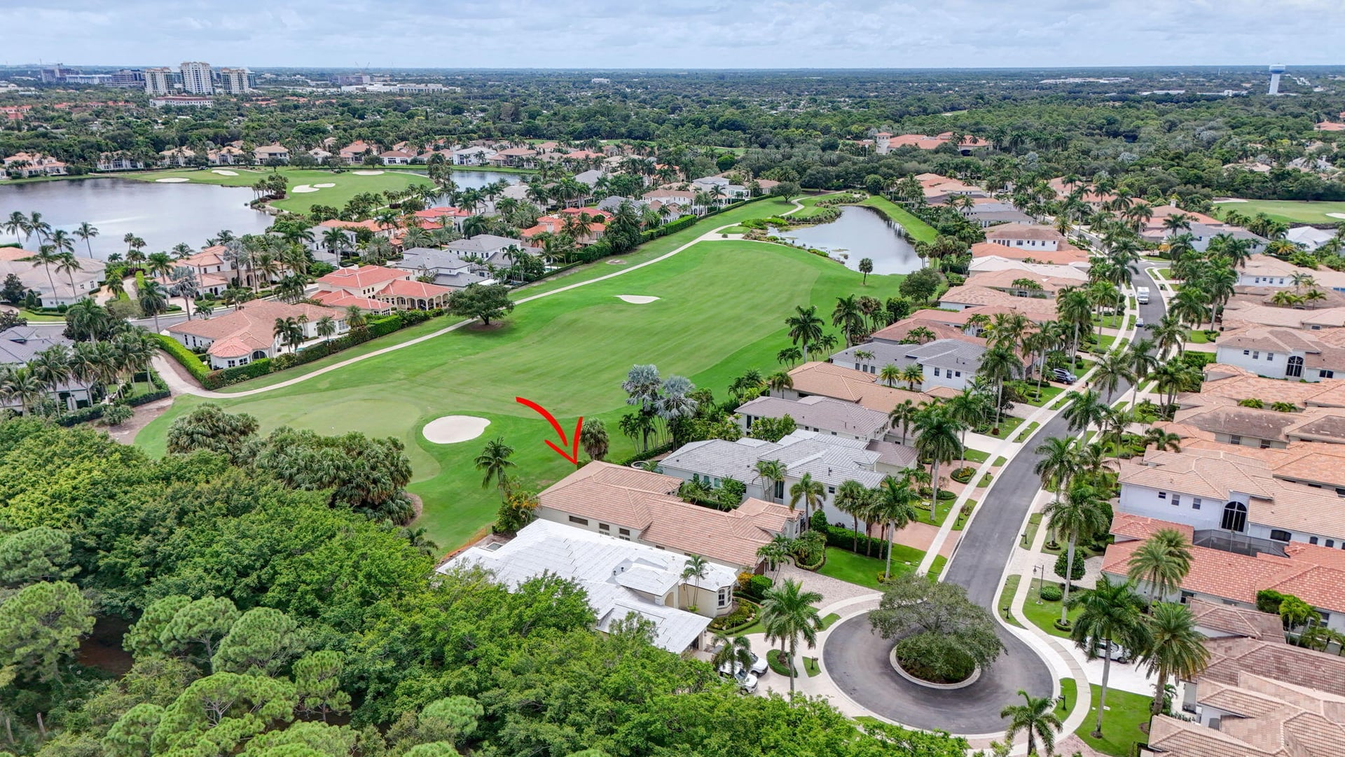 Frenchman's Reserve Palm Beach Gardens Residence photo 41