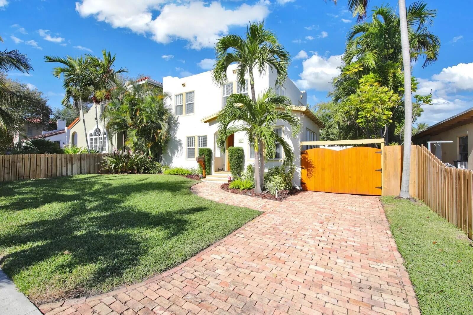Flamingo Park Residence photo 2