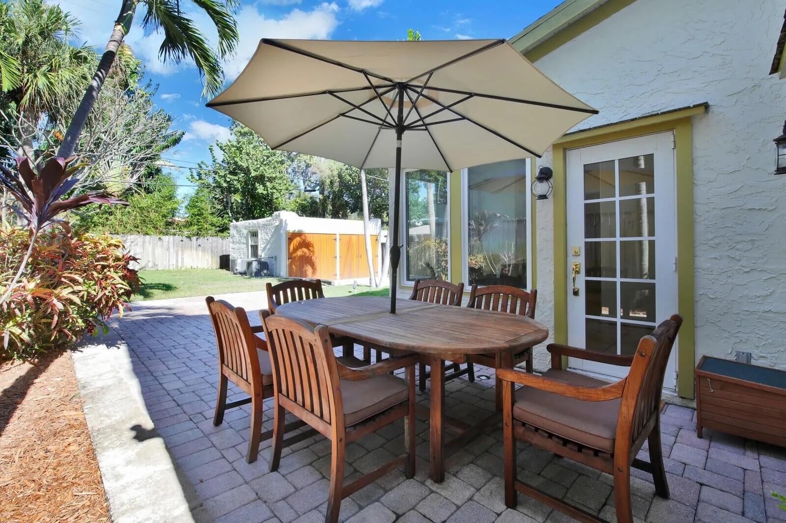 Flamingo Park Residence photo 29