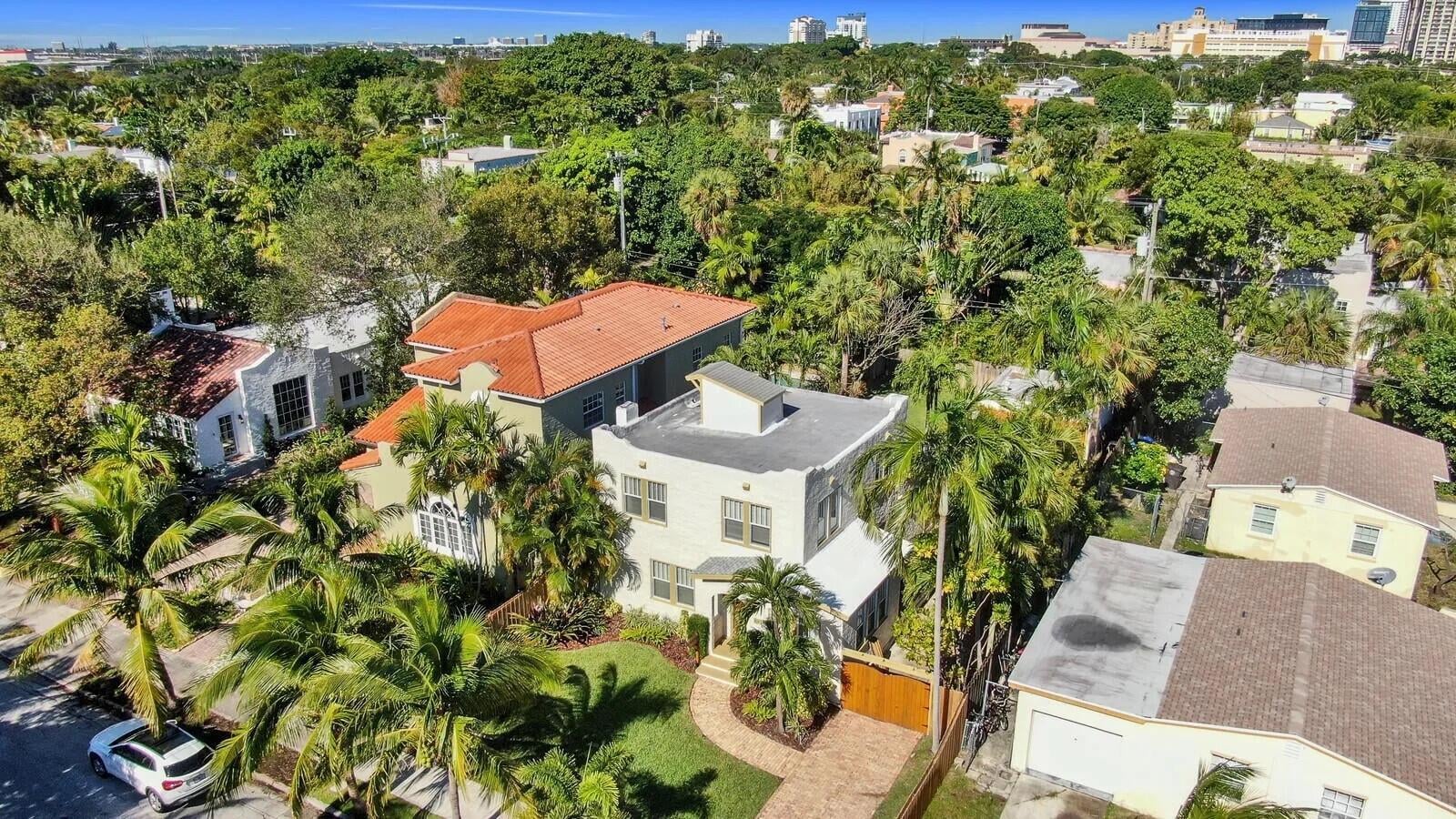 Flamingo Park Residence photo 35
