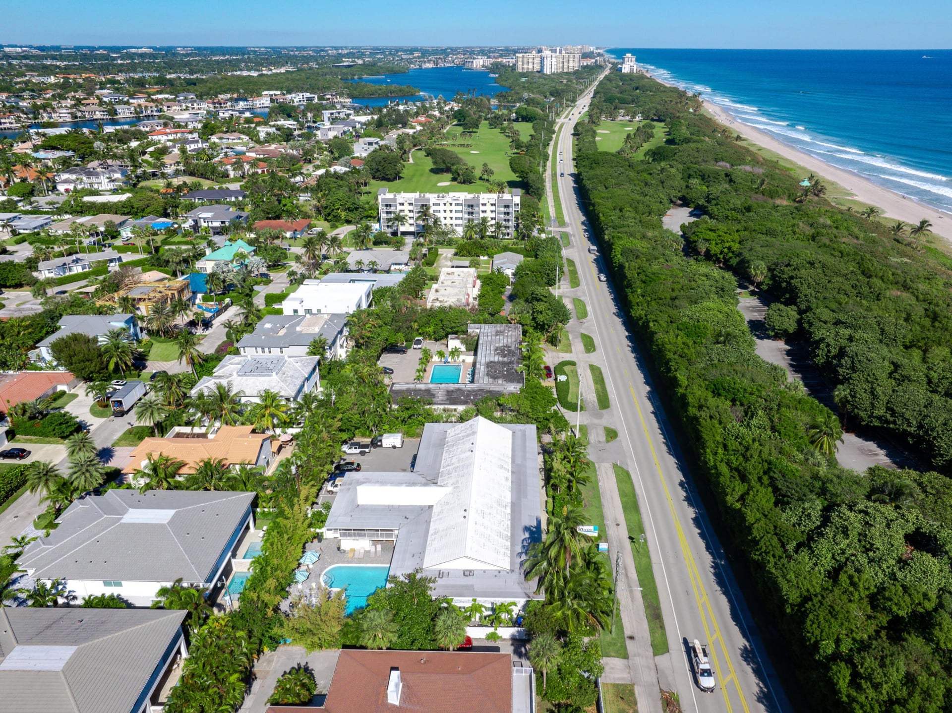 Boca Raton Riviera Residence photo 2