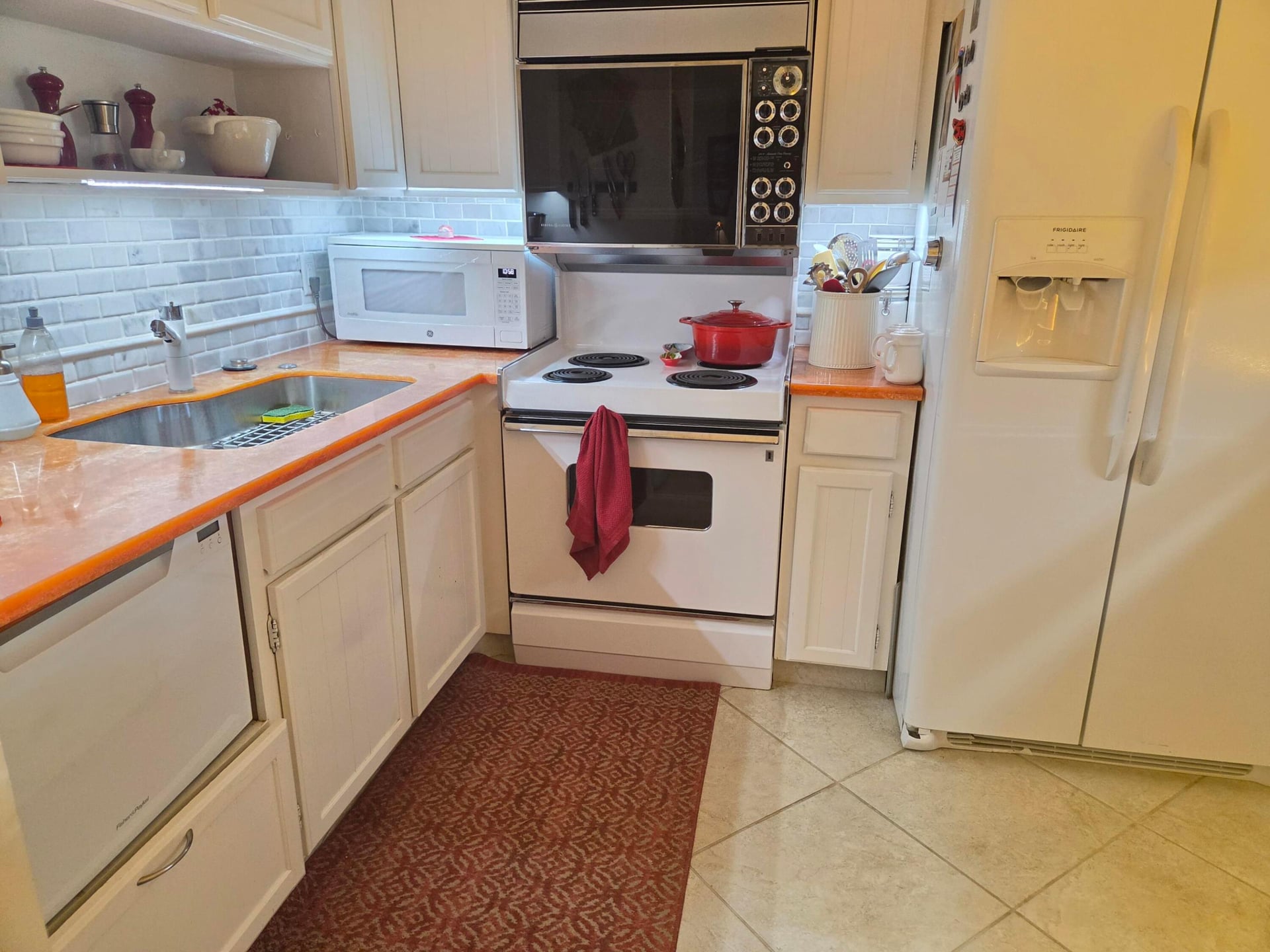 Unit 205 photo 20