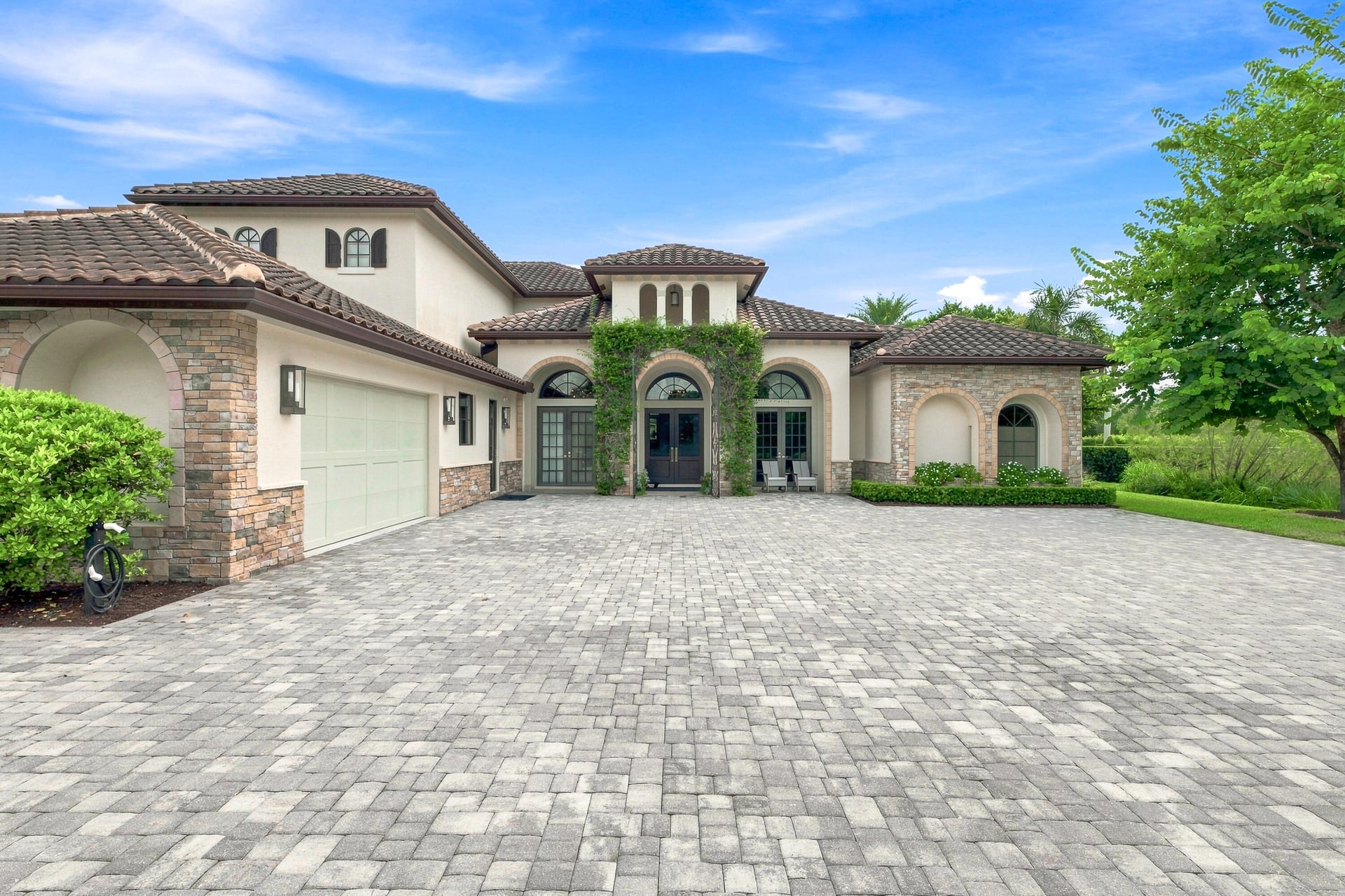 Palm Beach Point Residence photo 4