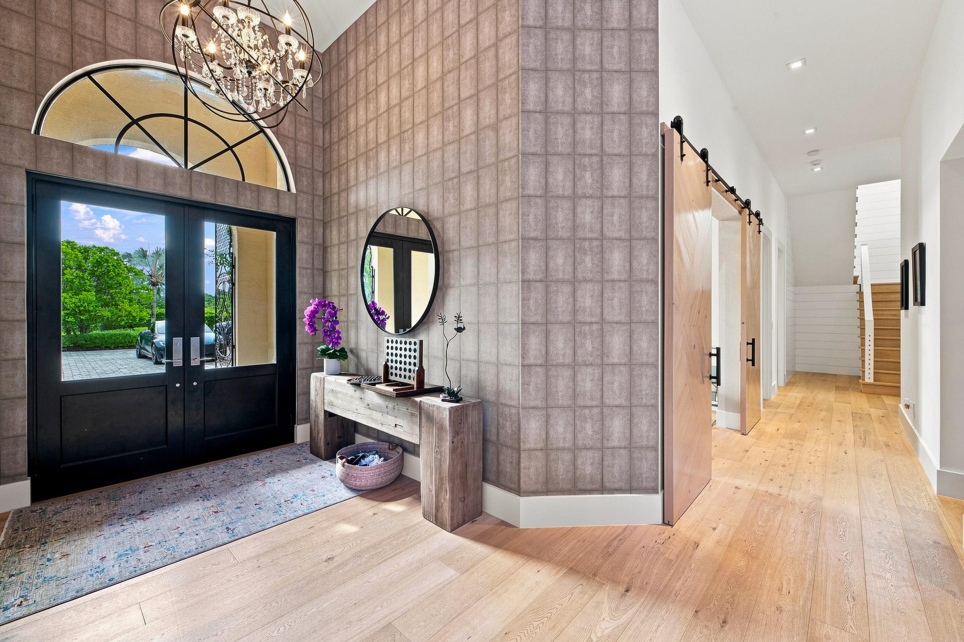 Palm Beach Point Residence photo 5