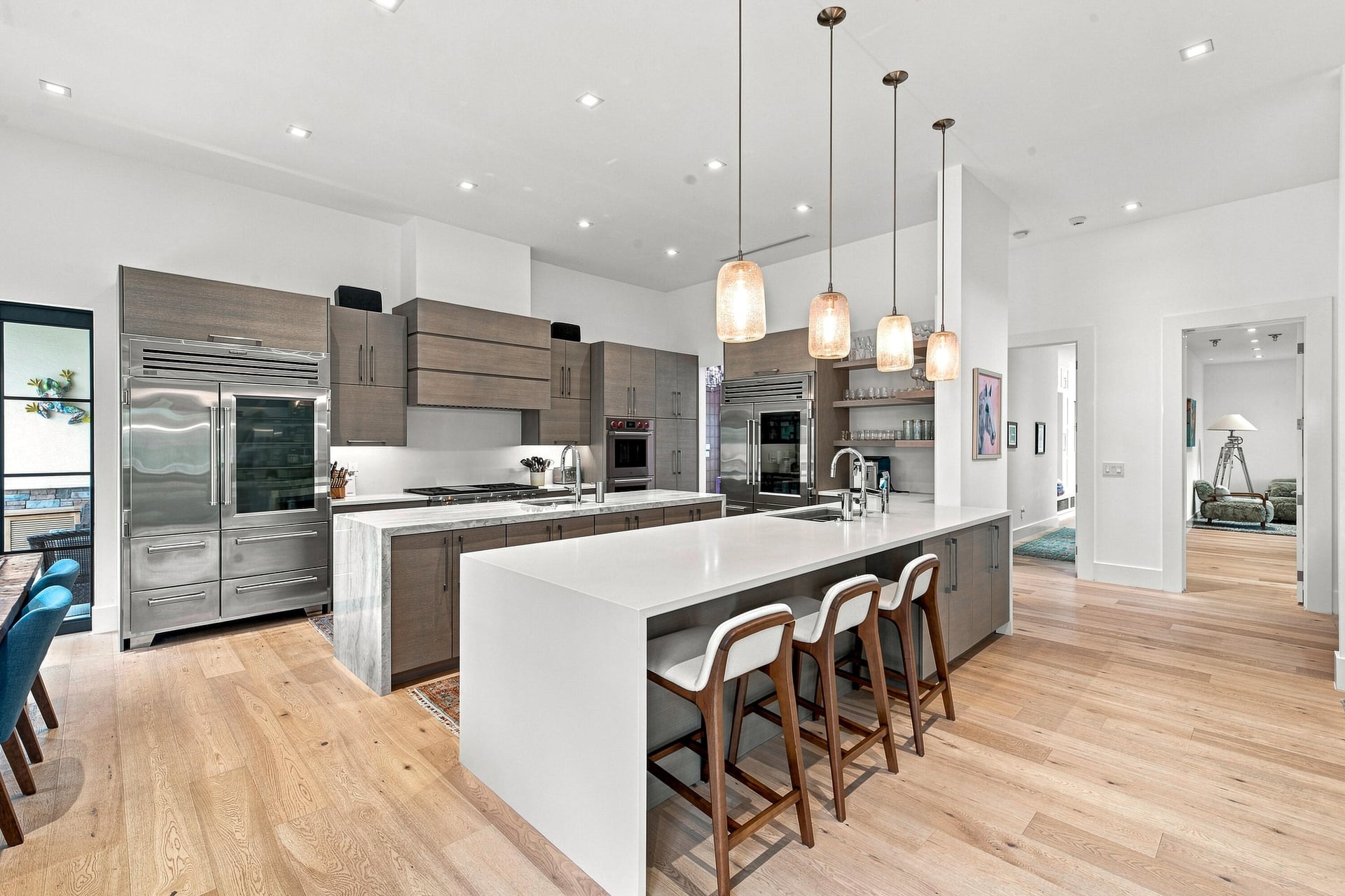 Palm Beach Point Residence photo 6