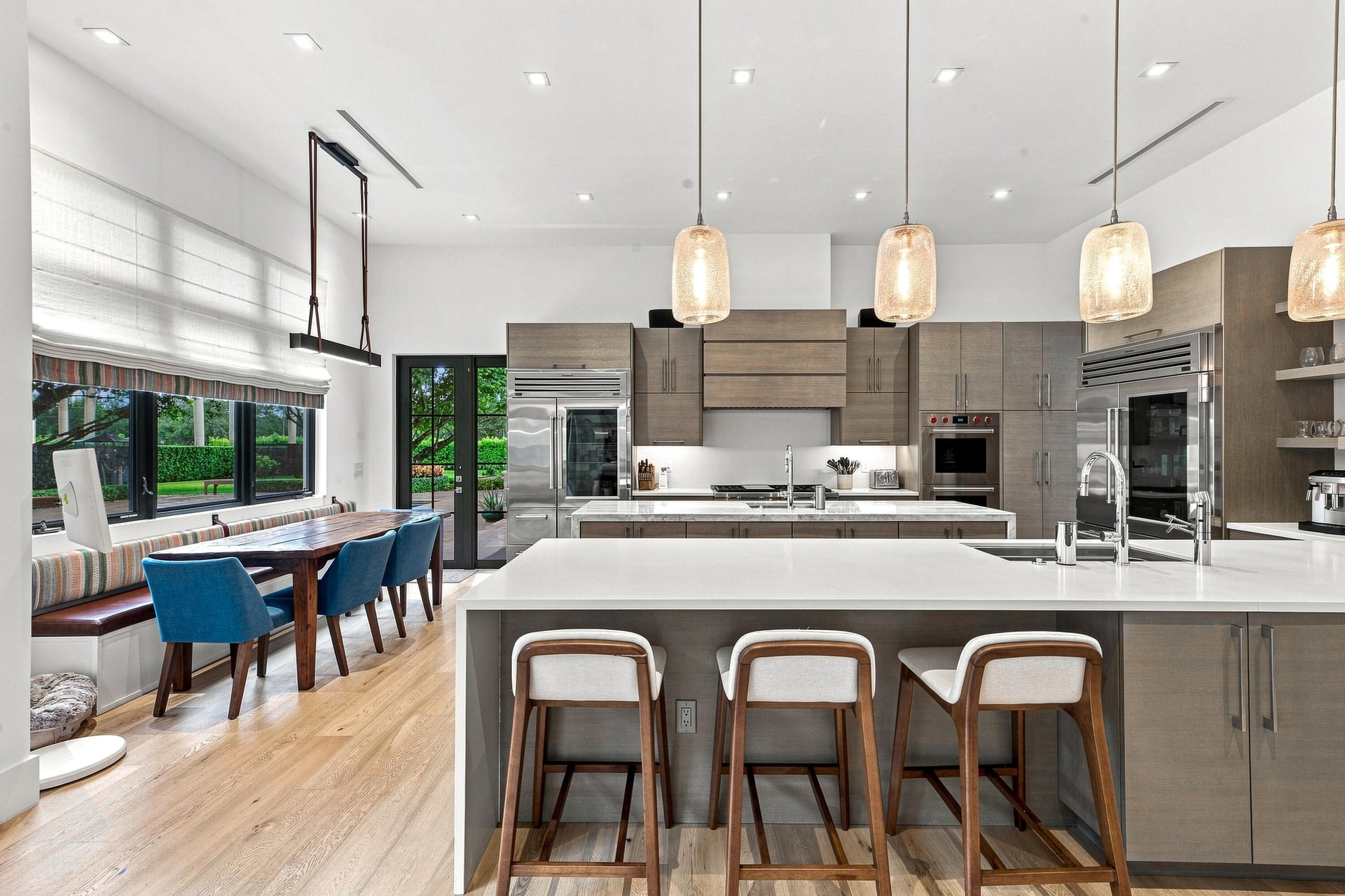 Palm Beach Point Residence photo 8