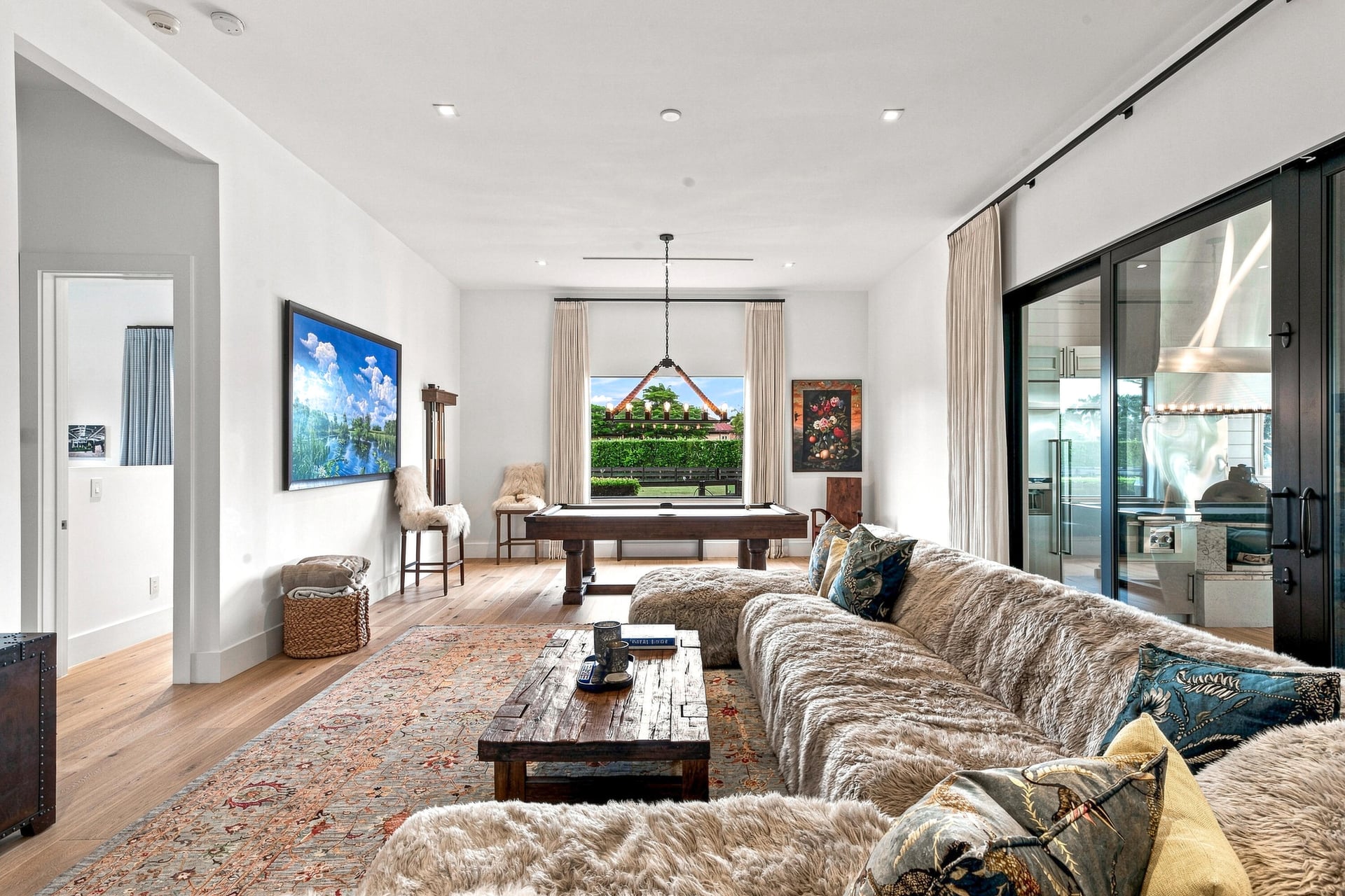 Palm Beach Point Residence photo 9