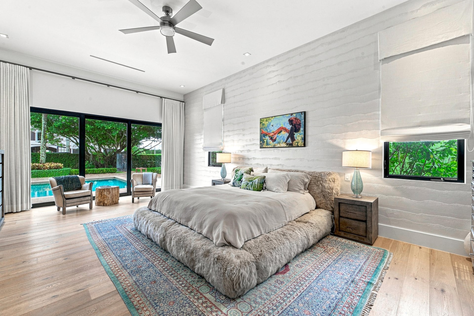 Palm Beach Point Residence photo 11