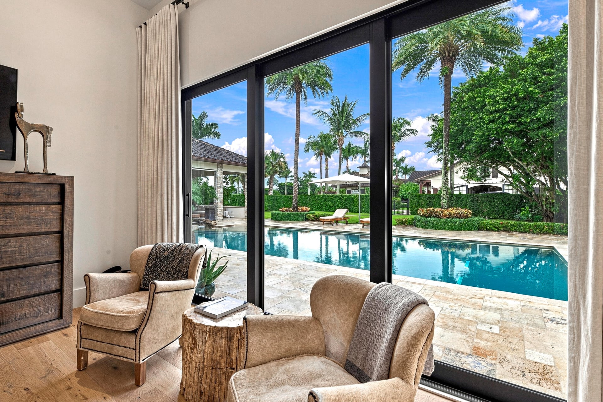 Palm Beach Point Residence photo 12