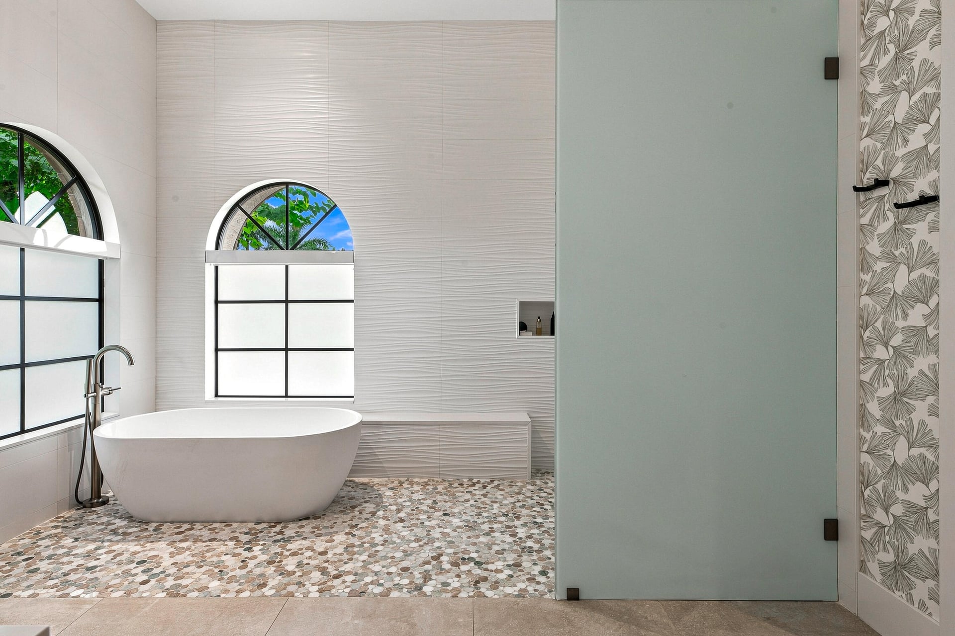 Palm Beach Point Residence photo 14
