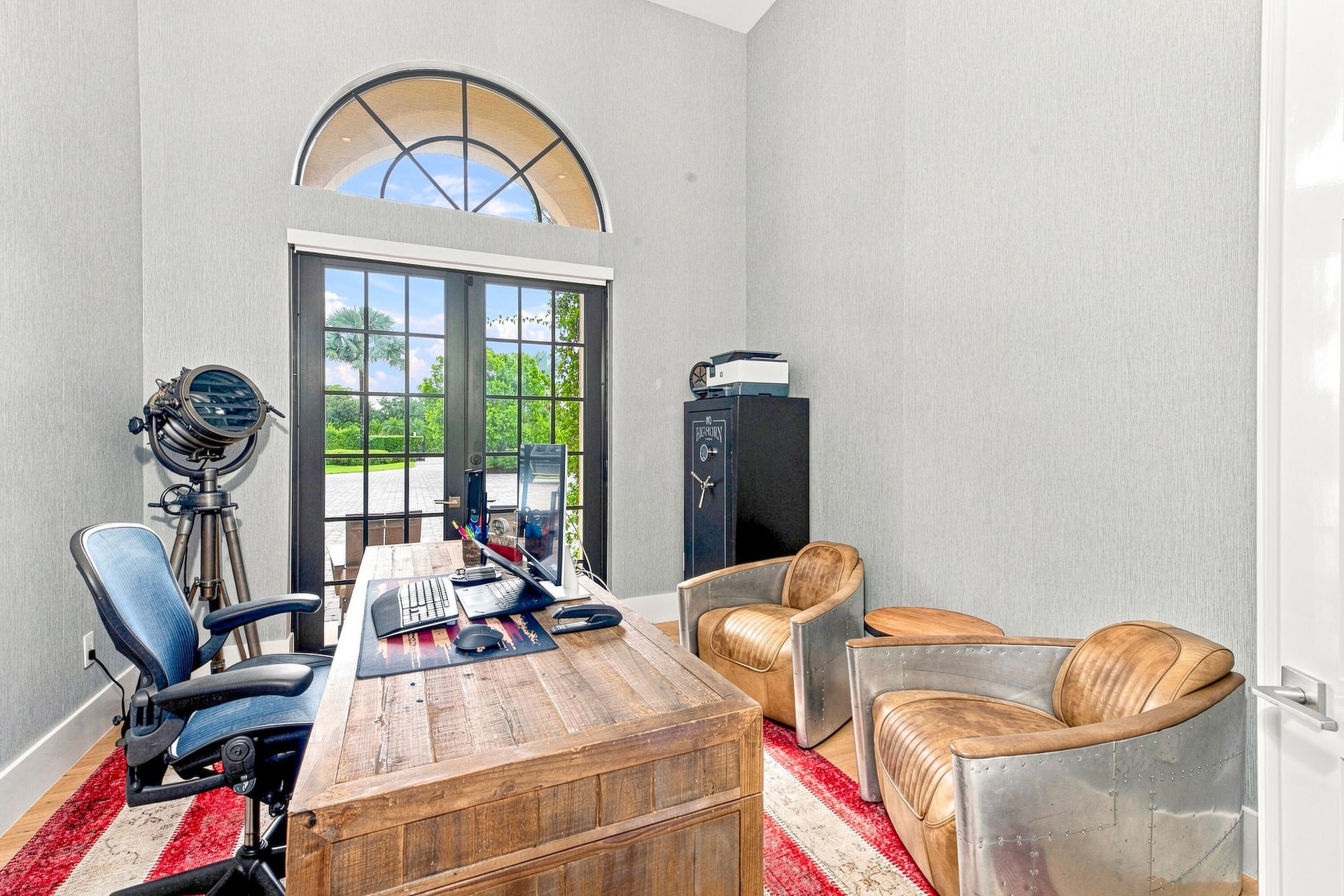 Palm Beach Point Residence photo 15