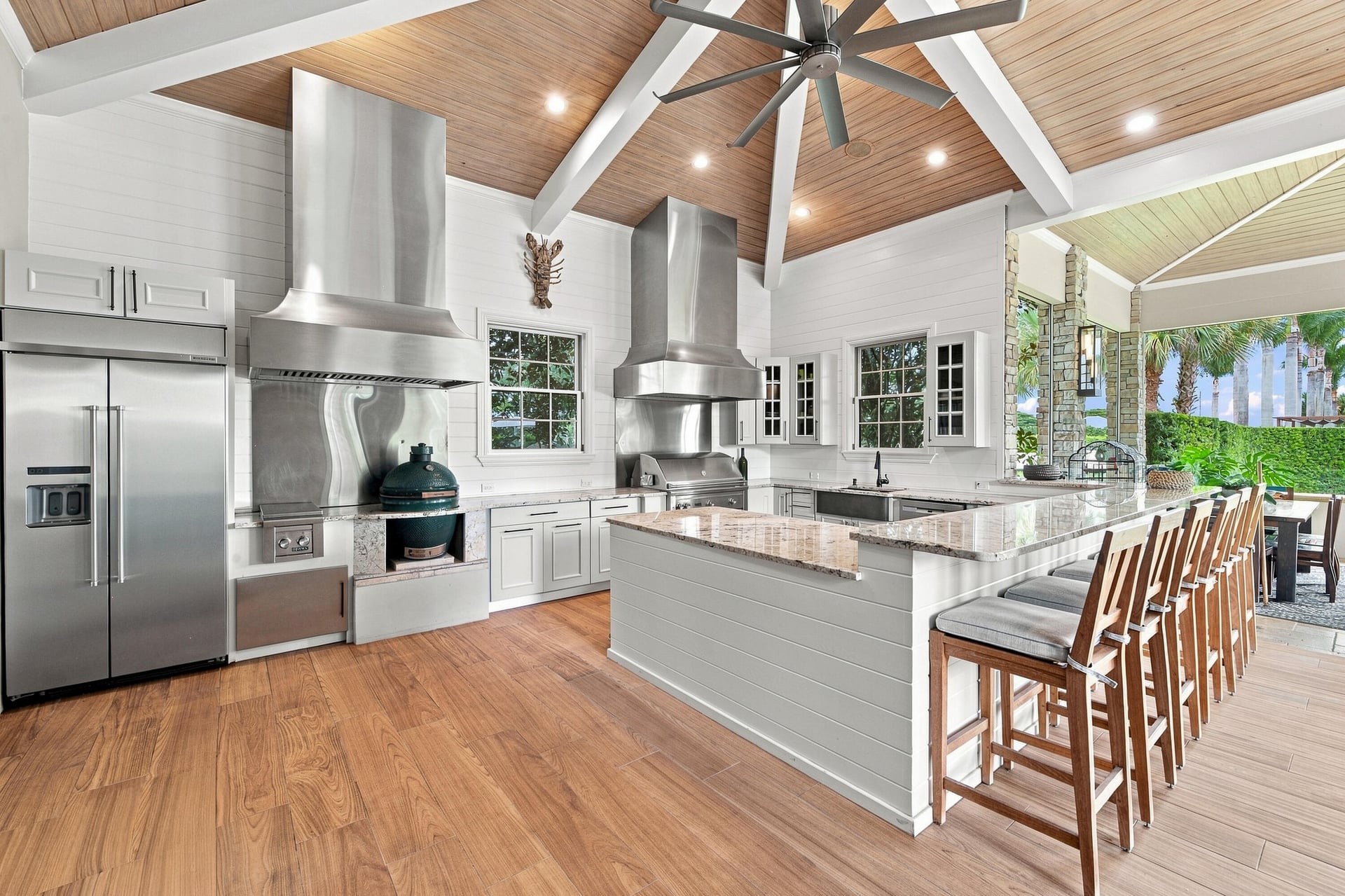 Palm Beach Point Residence photo 21