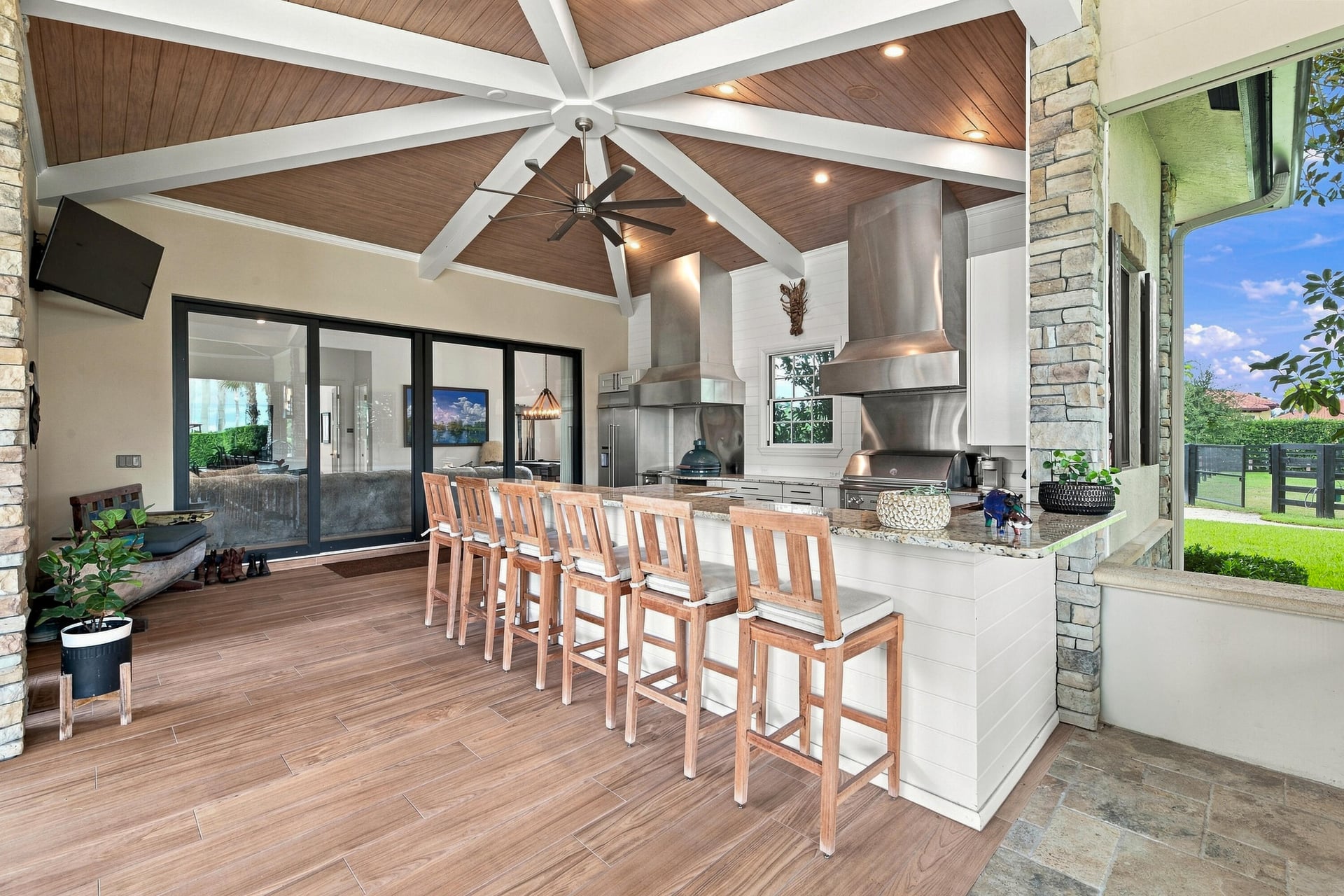 Palm Beach Point Residence photo 22