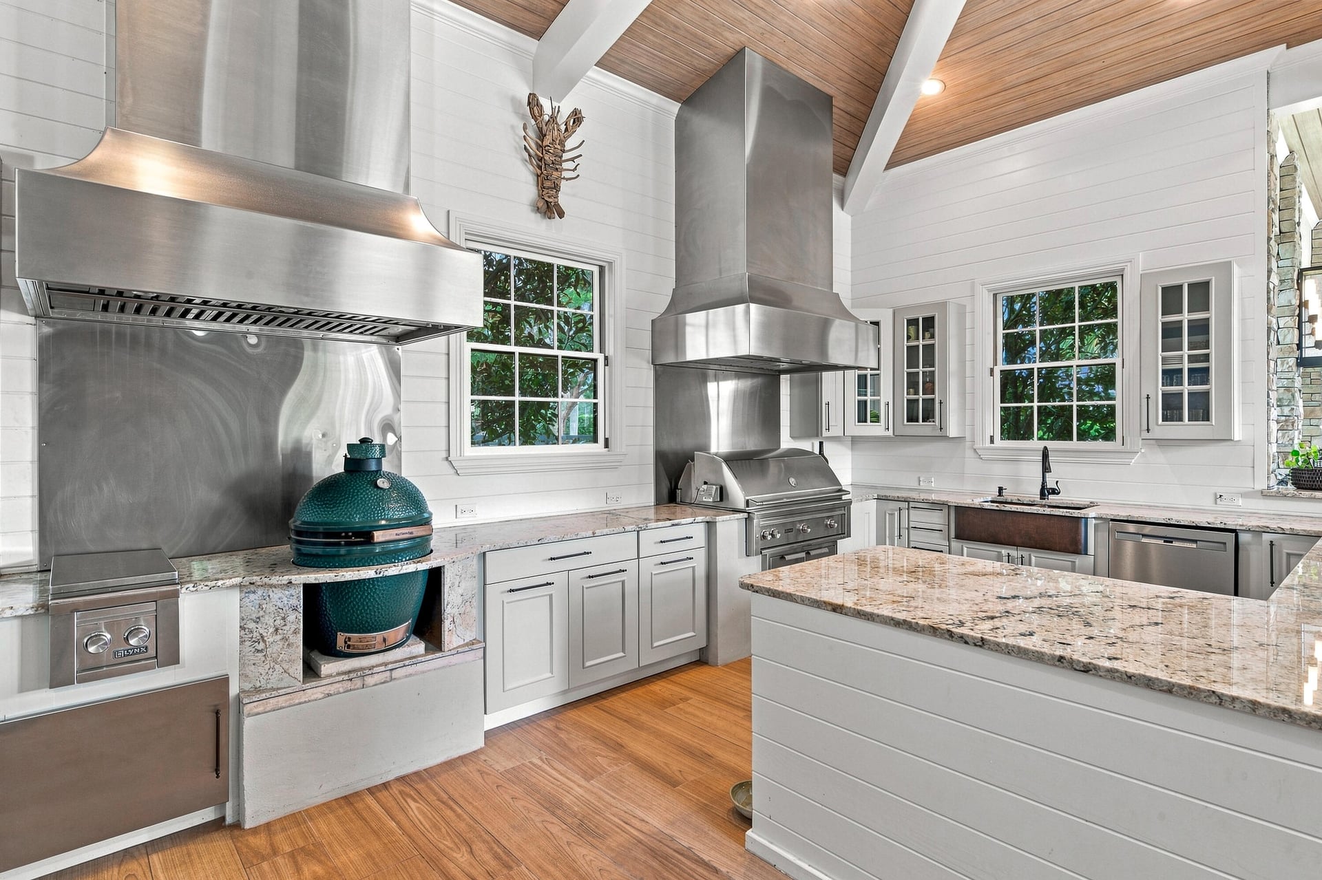 Palm Beach Point Residence photo 23