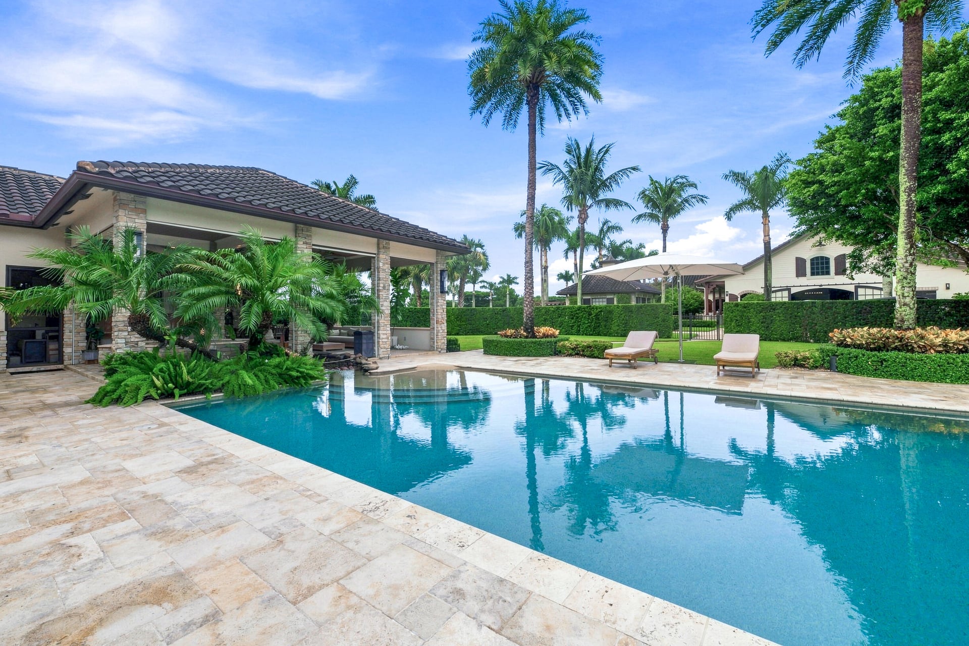 Palm Beach Point Residence photo 26