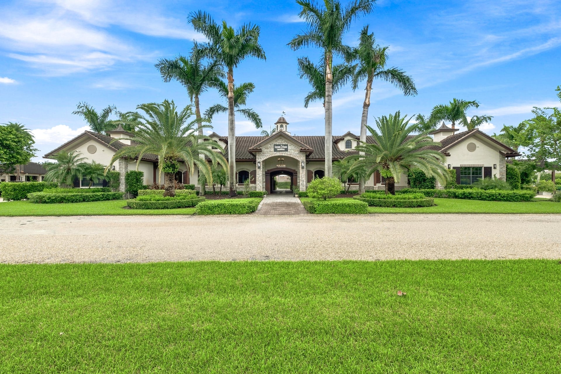 Palm Beach Point Residence photo 30