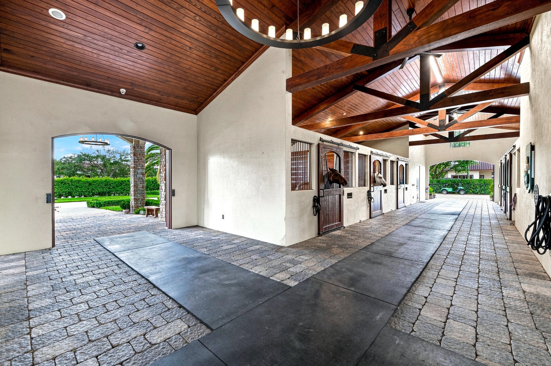 Palm Beach Point Residence photo 32