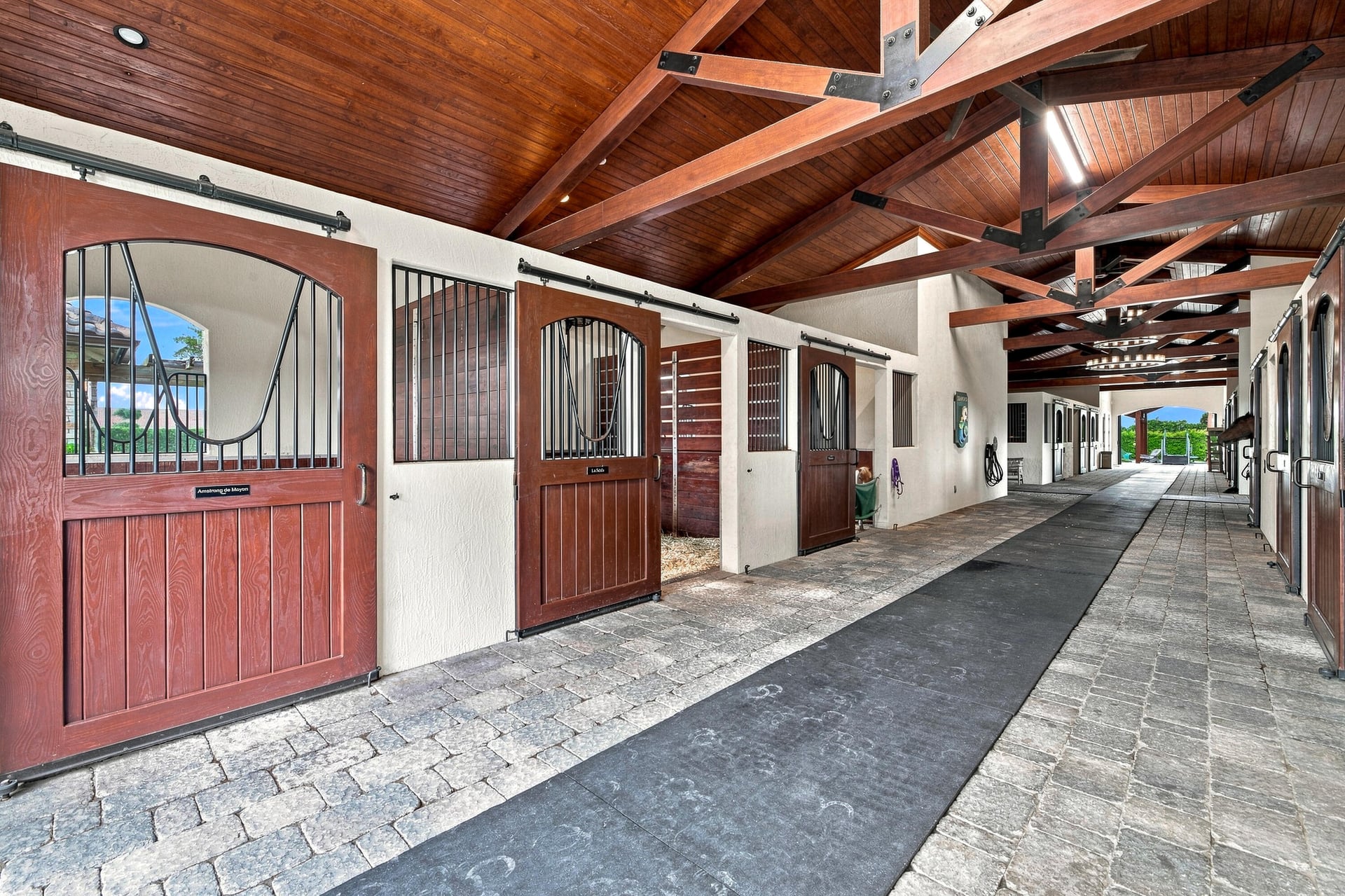 Palm Beach Point Residence photo 33