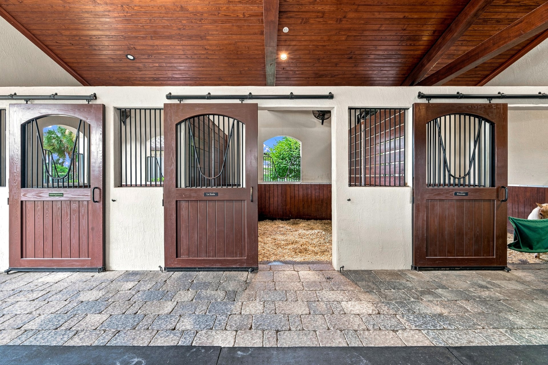 Palm Beach Point Residence photo 34