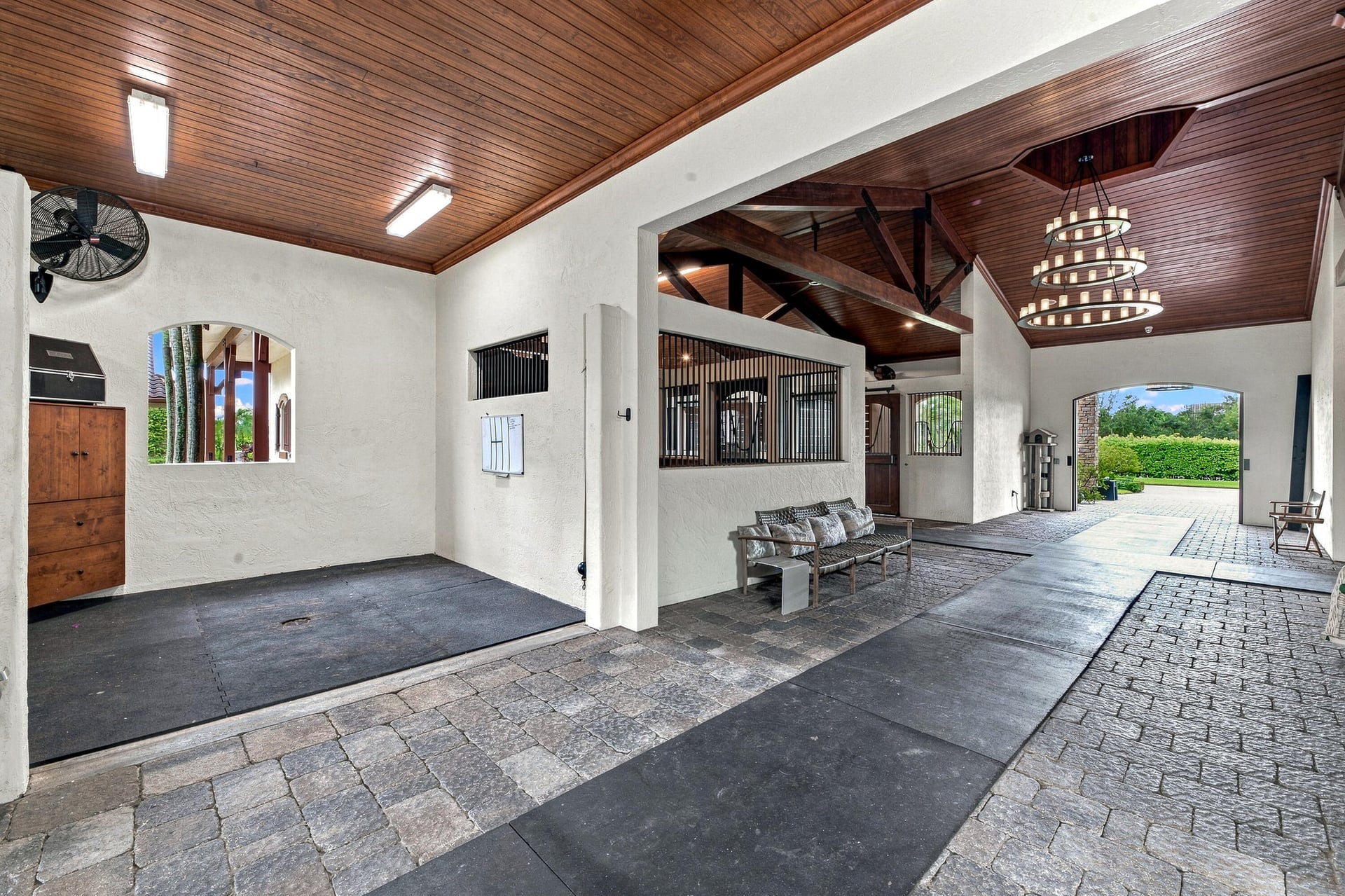 Palm Beach Point Residence photo 35