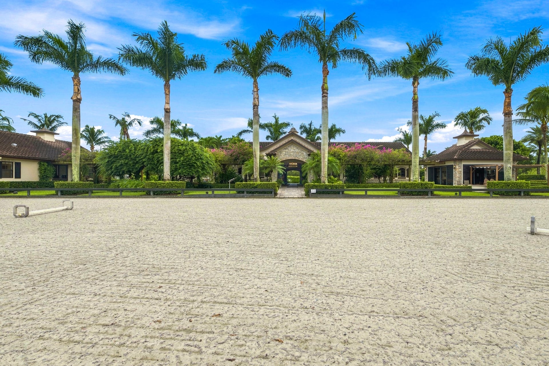 Palm Beach Point Residence photo 36