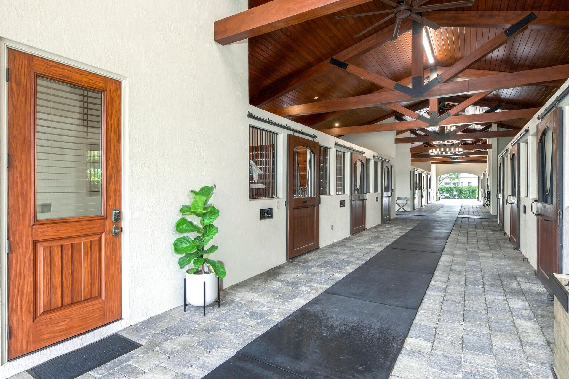 Palm Beach Point Residence photo 40