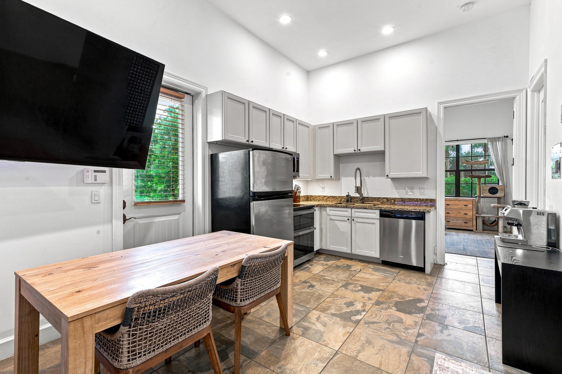 Palm Beach Point Residence photo 42