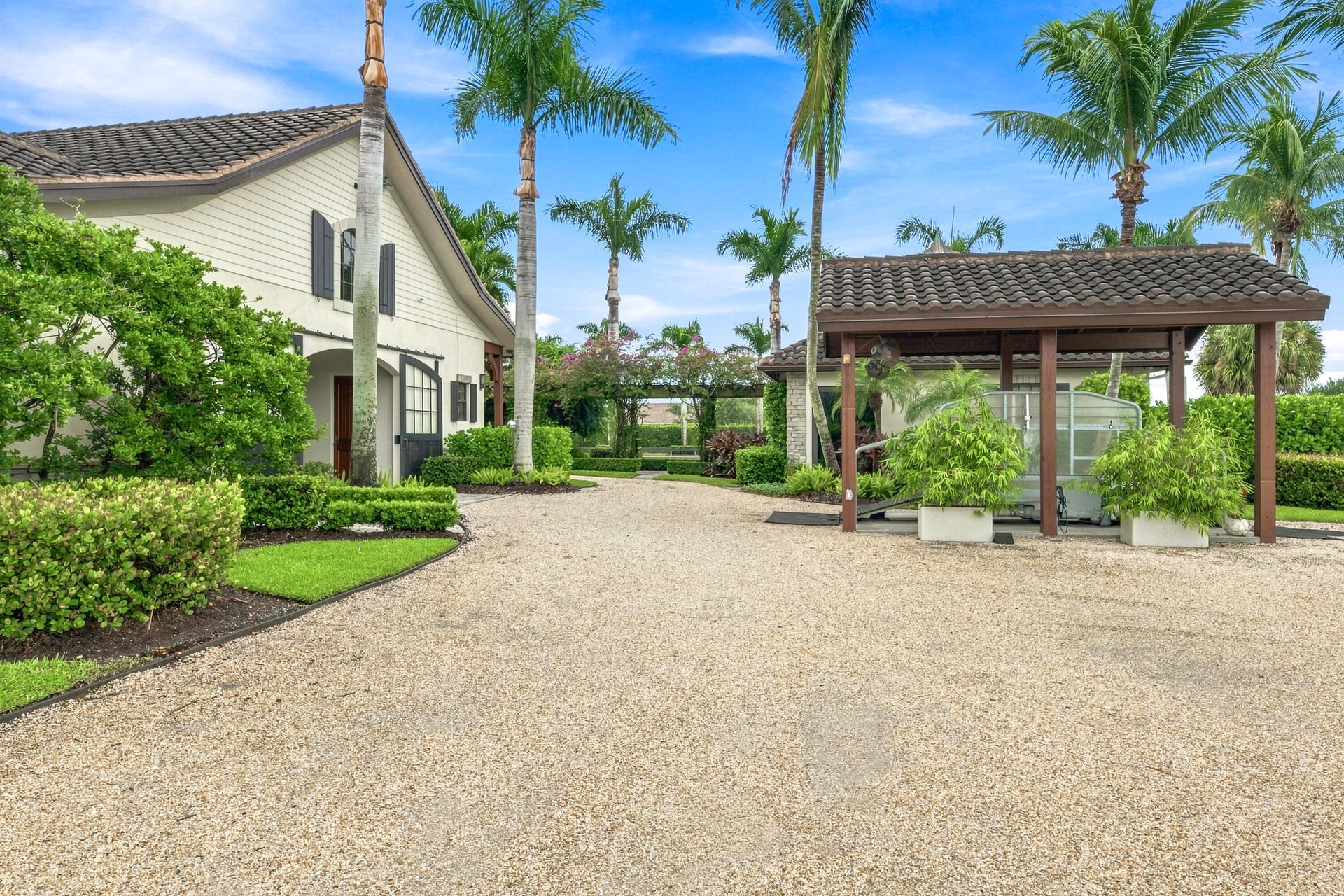 Palm Beach Point Residence photo 45