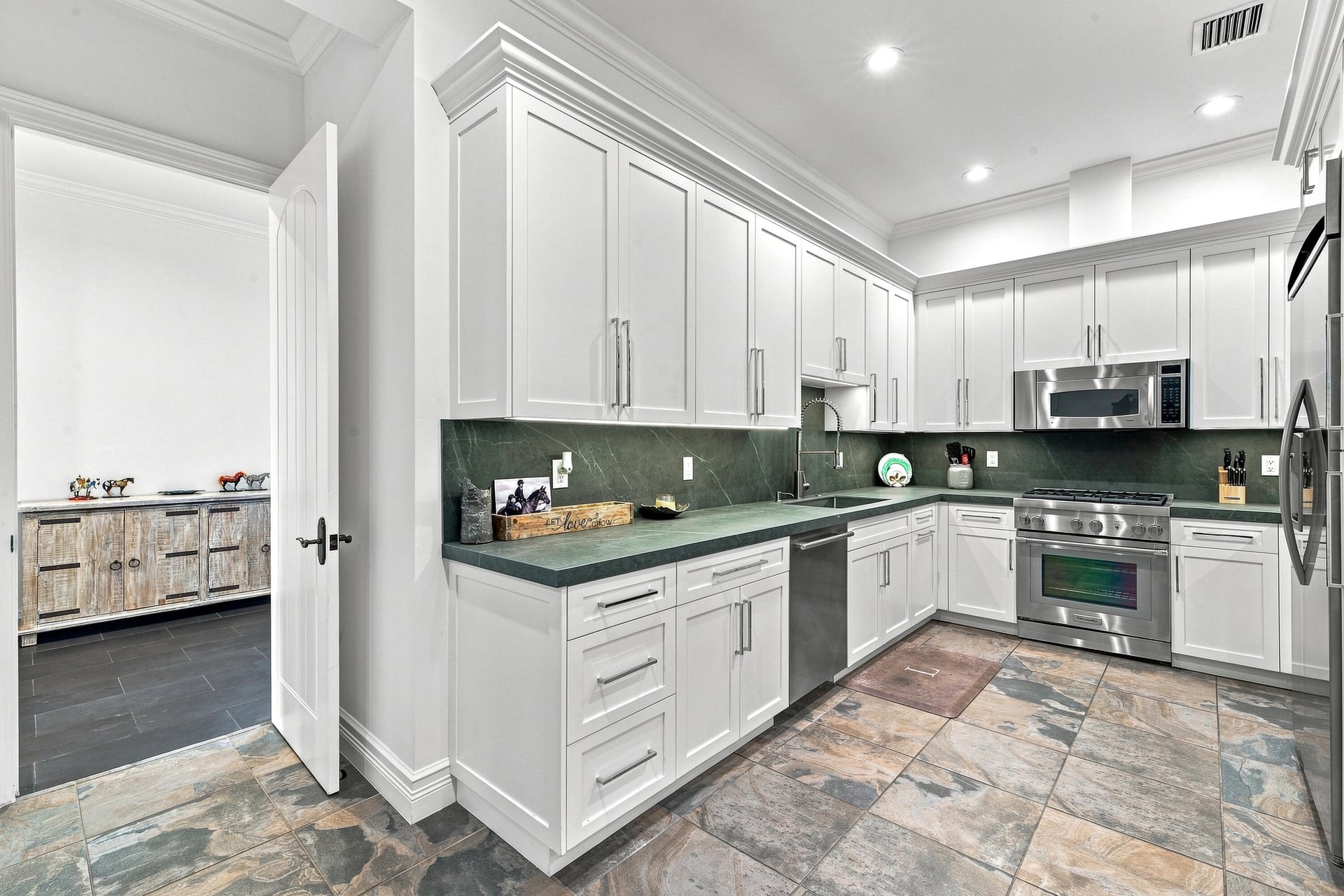 Palm Beach Point Residence photo 48