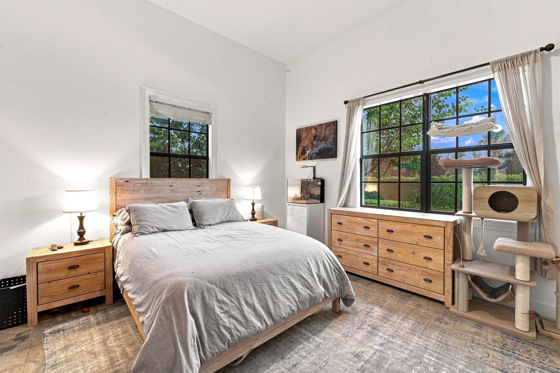 Palm Beach Point Residence photo 49